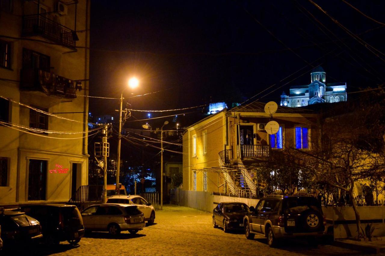 Hostel Look Kutaisi Luaran gambar