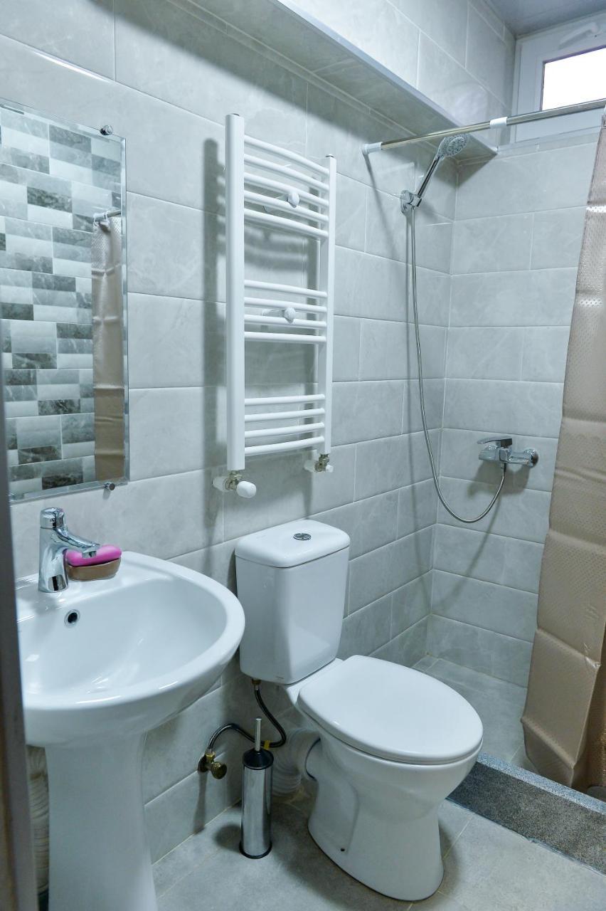 Hostel Look Kutaisi Luaran gambar