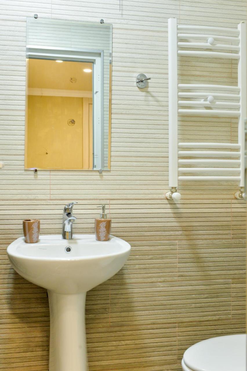 Hostel Look Kutaisi Luaran gambar