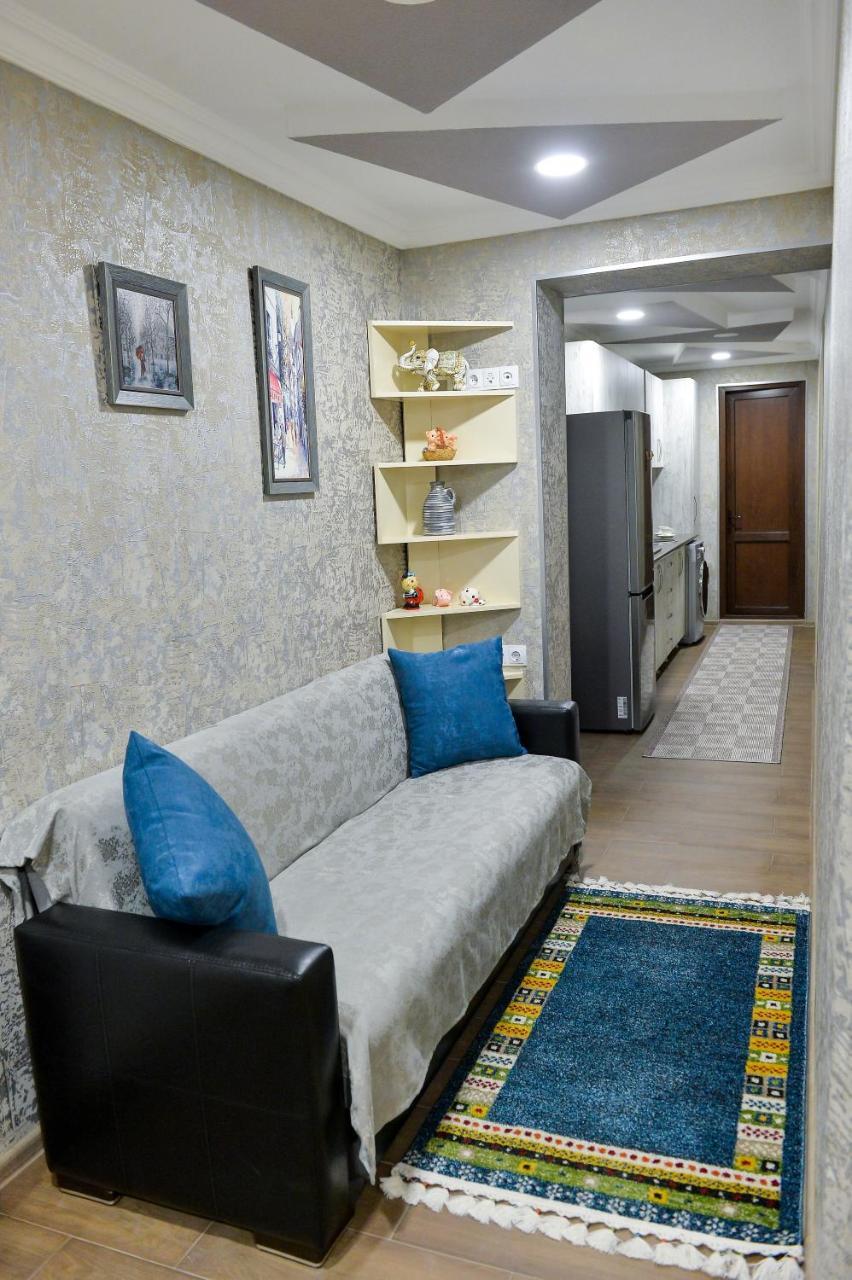 Hostel Look Kutaisi Luaran gambar