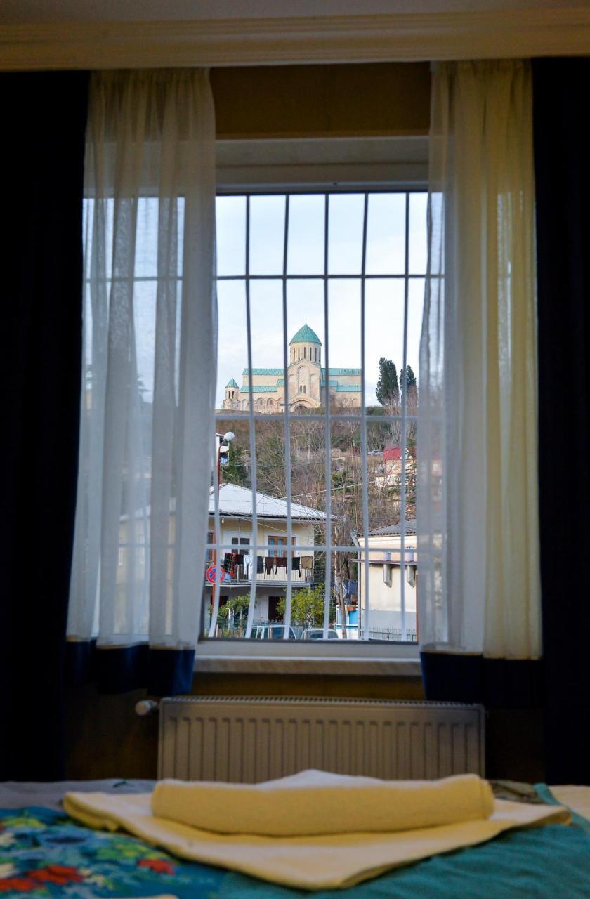 Hostel Look Kutaisi Luaran gambar