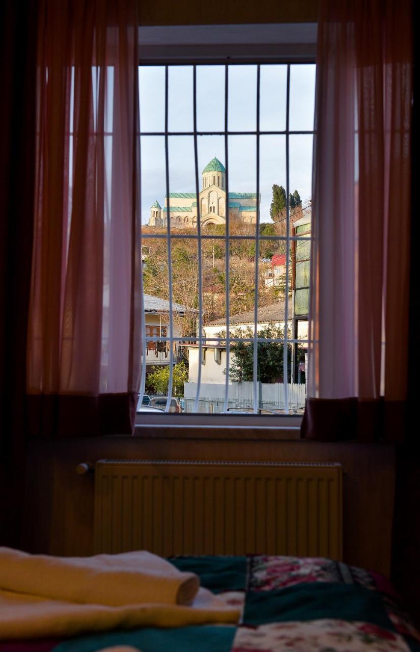 Hostel Look Kutaisi Luaran gambar