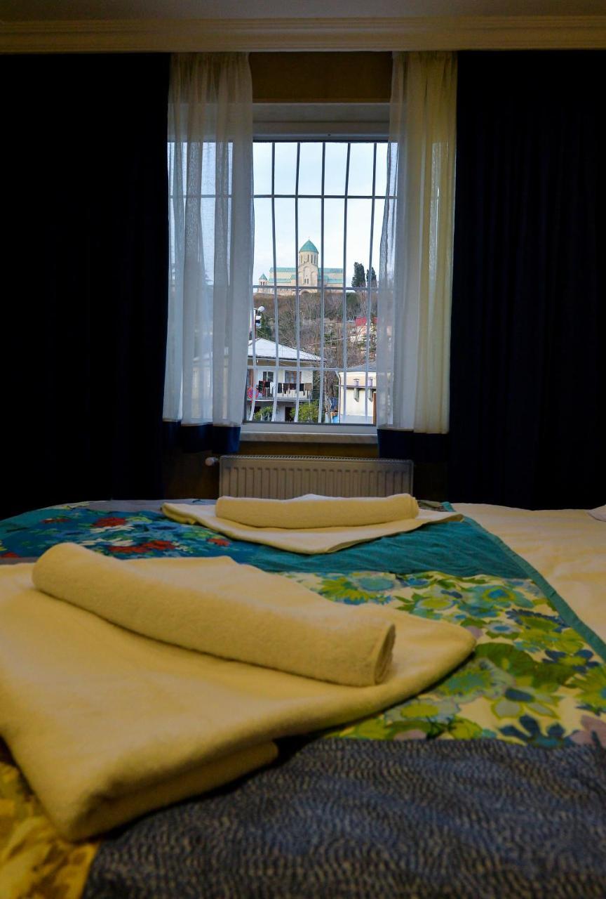 Hostel Look Kutaisi Luaran gambar