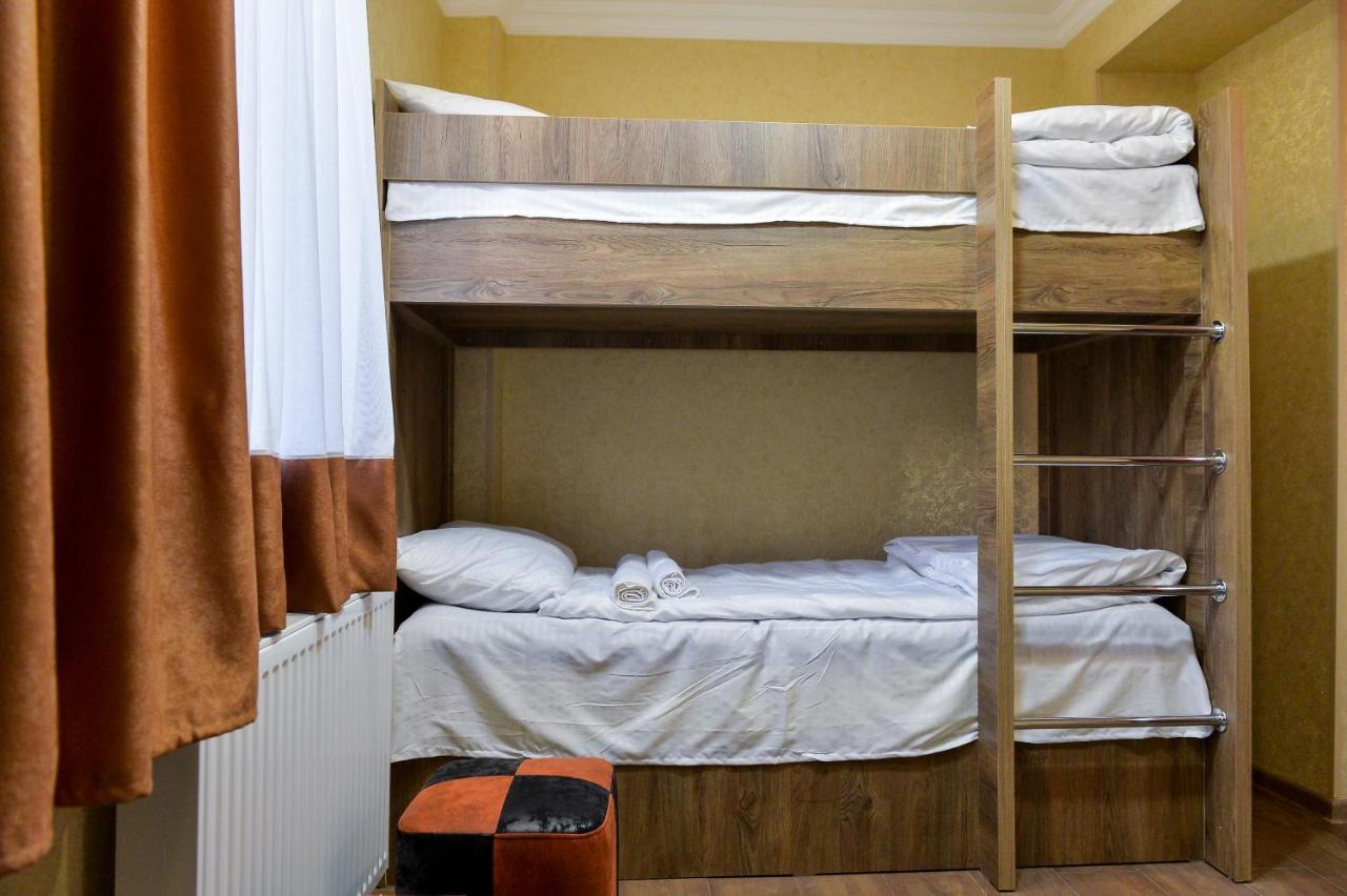 Hostel Look Kutaisi Luaran gambar
