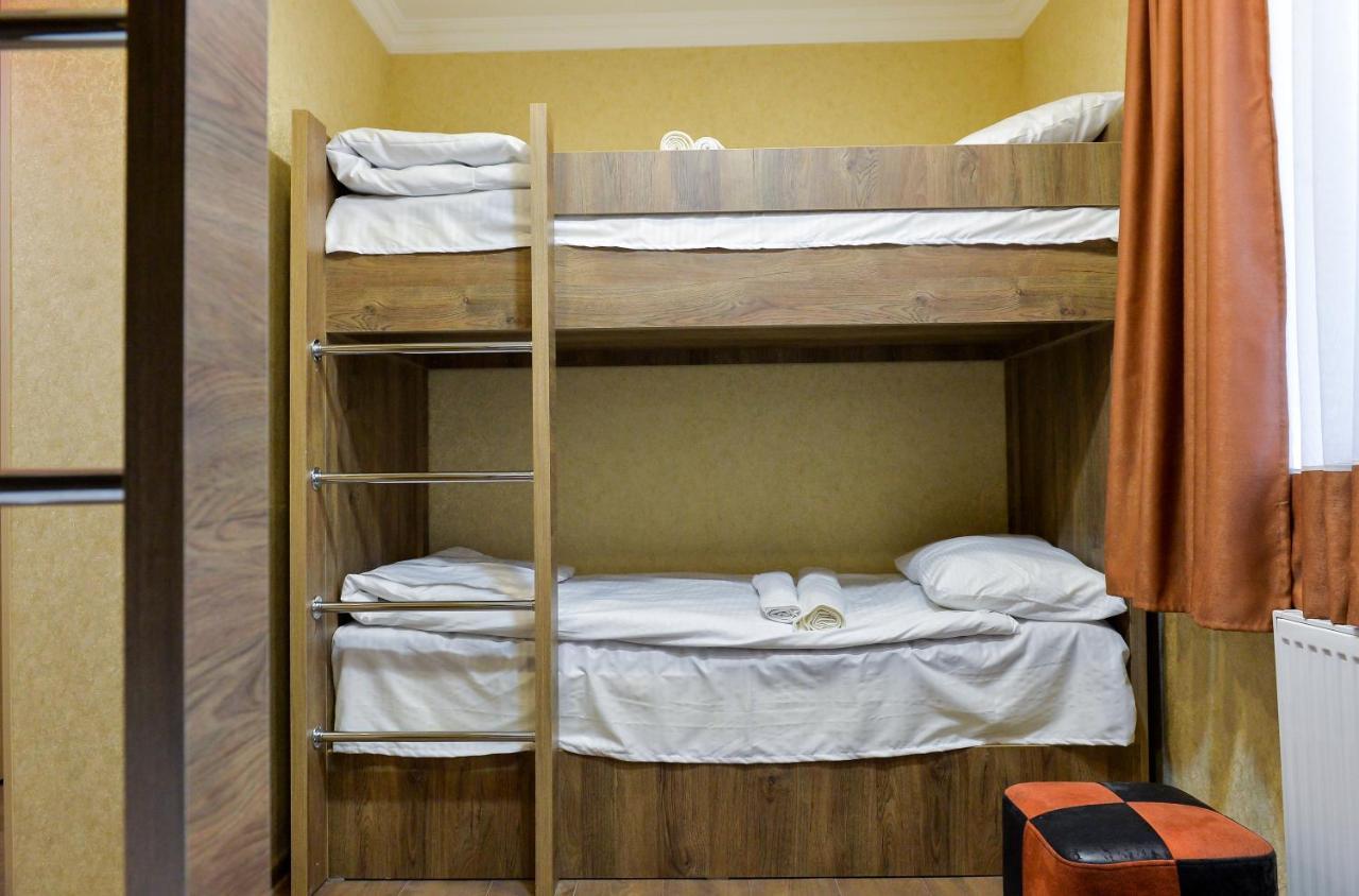 Hostel Look Kutaisi Luaran gambar
