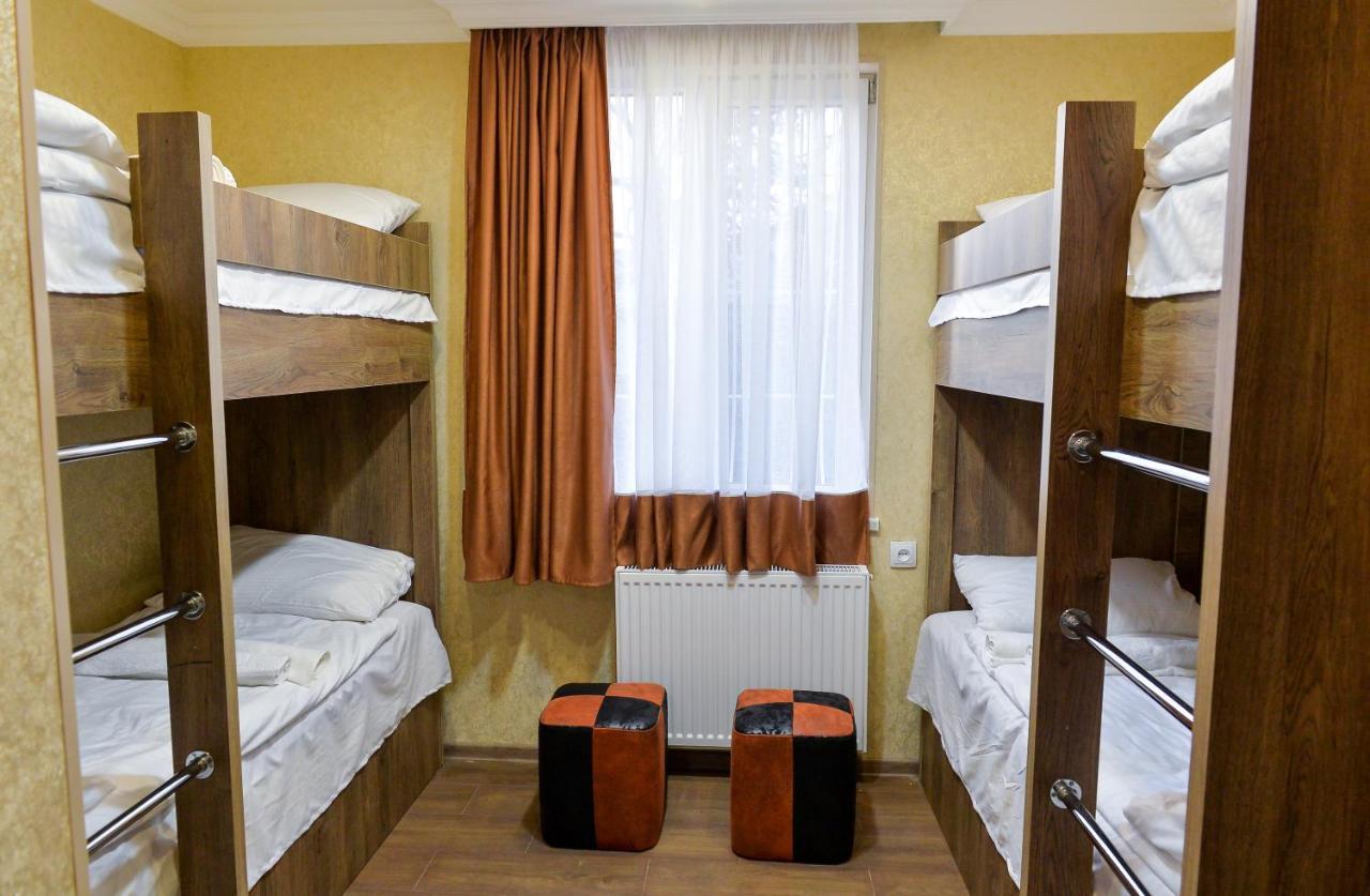 Hostel Look Kutaisi Luaran gambar