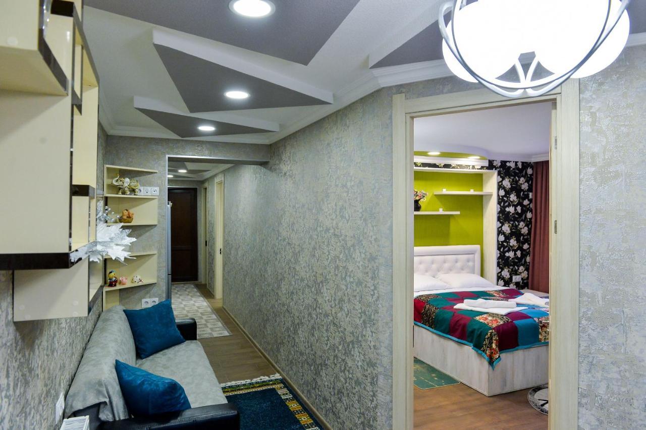 Hostel Look Kutaisi Luaran gambar